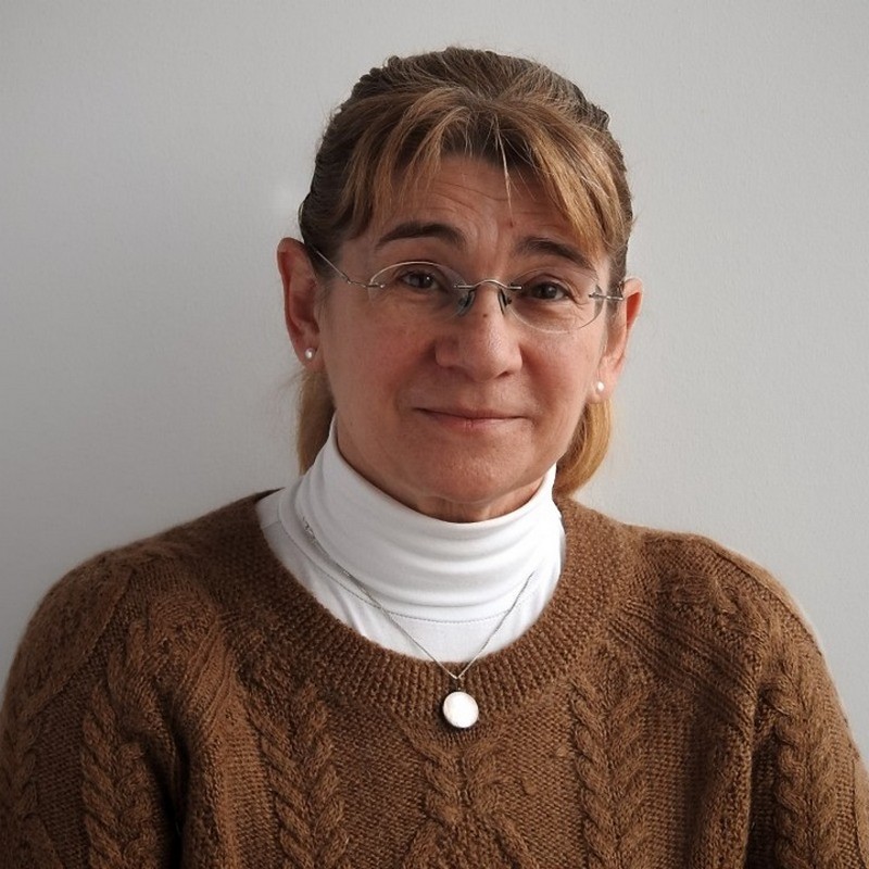Ágota Apáti, PhD, DSc