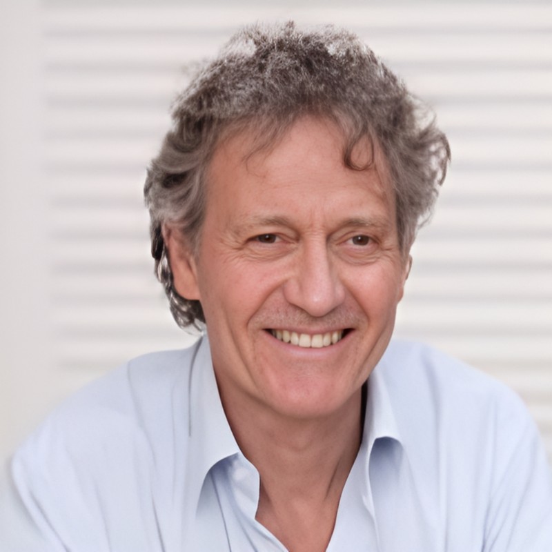 Gábor Forgács, MD, PhD