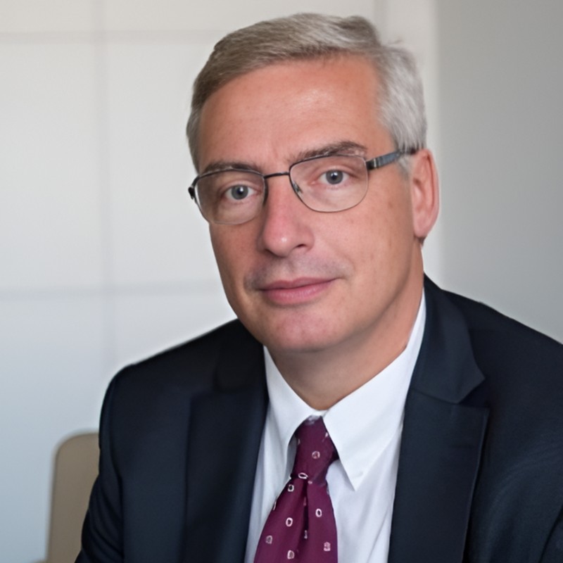 Mátyás Szentiványi, MD, PhD