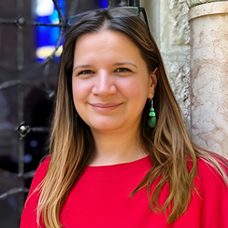 Zsuzsa Erdei, PhD